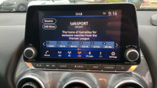 Nissan Juke 1.0 DiG-T 114 N-Connecta 5dr Petrol Hatchback